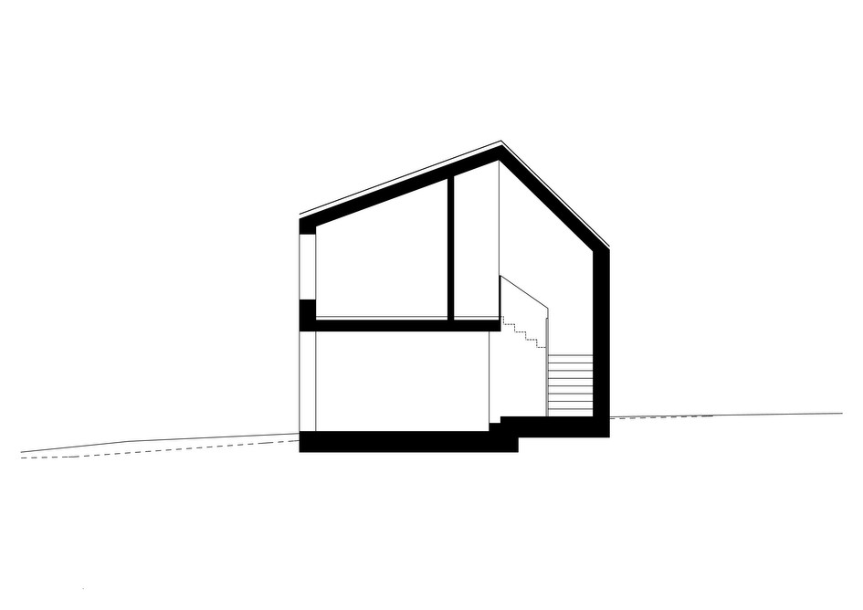 Neubau Einfamilienhaus Lommiswil