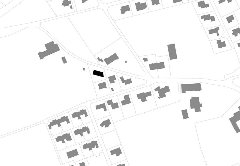 Neubau Einfamilienhaus Lommiswil