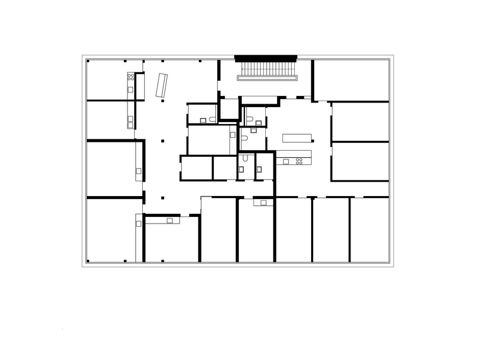 Wohn und Geschäftshaus Ittigen