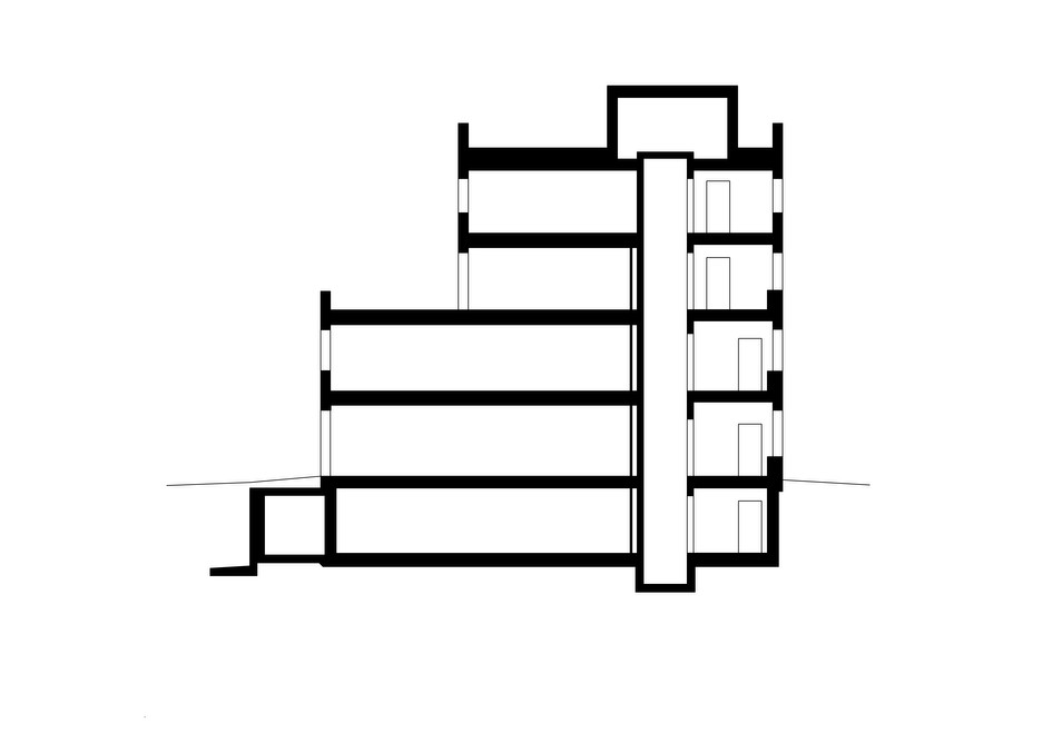 Wohn und Geschäftshaus Ittigen
