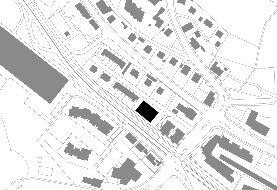 Wohn und Geschäftshaus Ittigen