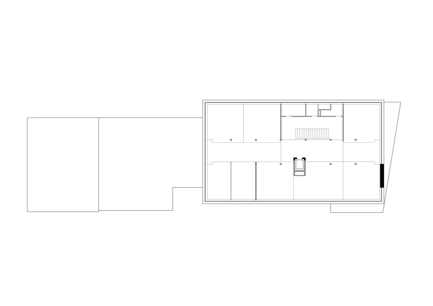 Sanierung Gemeindehaus Langendorf