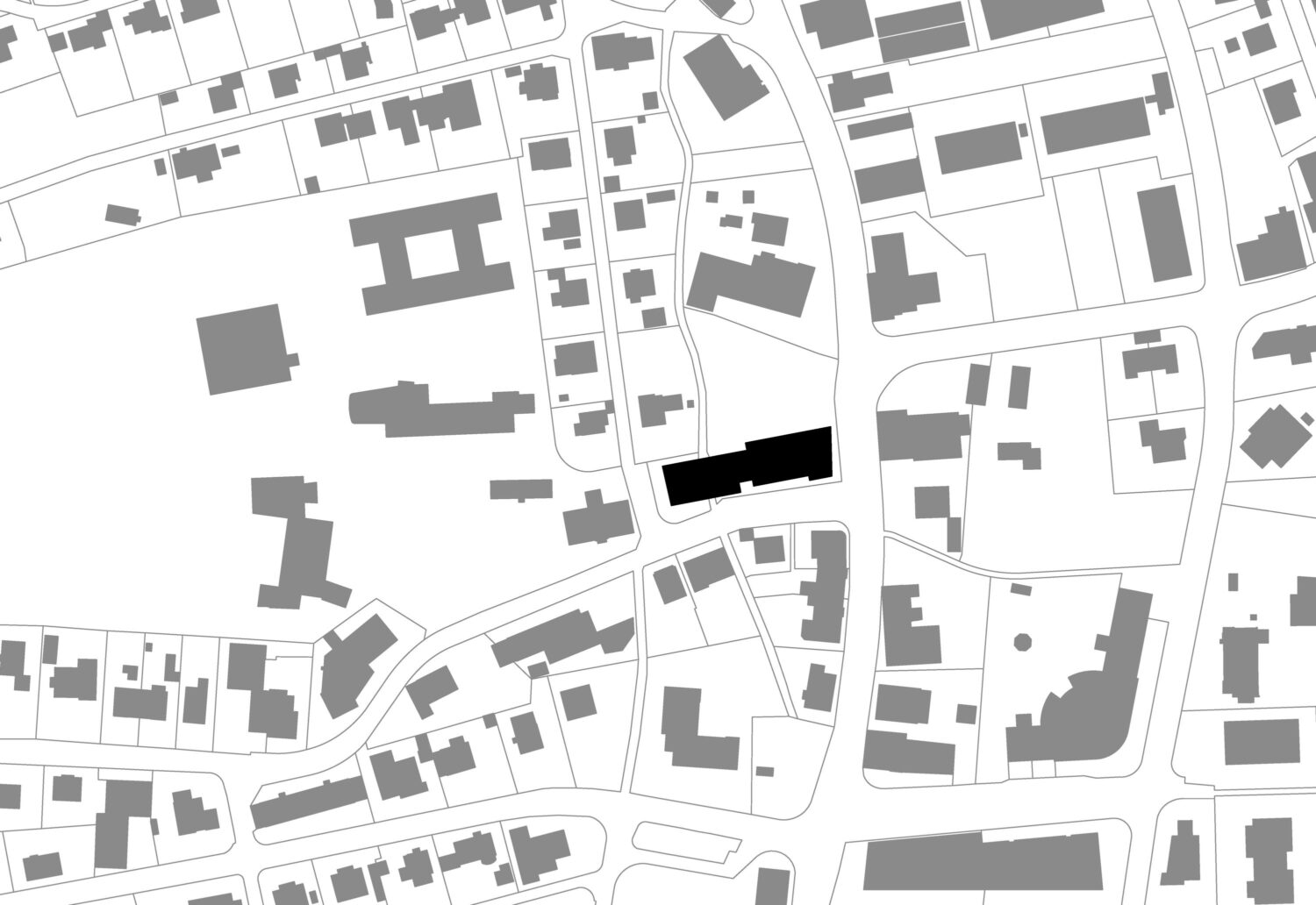 Sanierung Gemeindehaus Langendorf