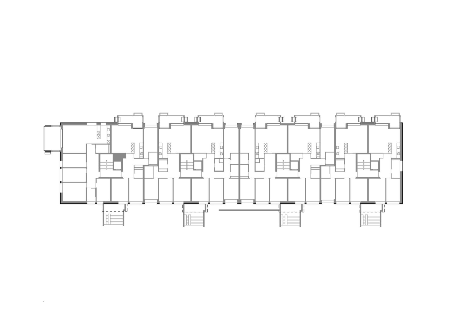 Innensanierung Fichtenweg Solothurn