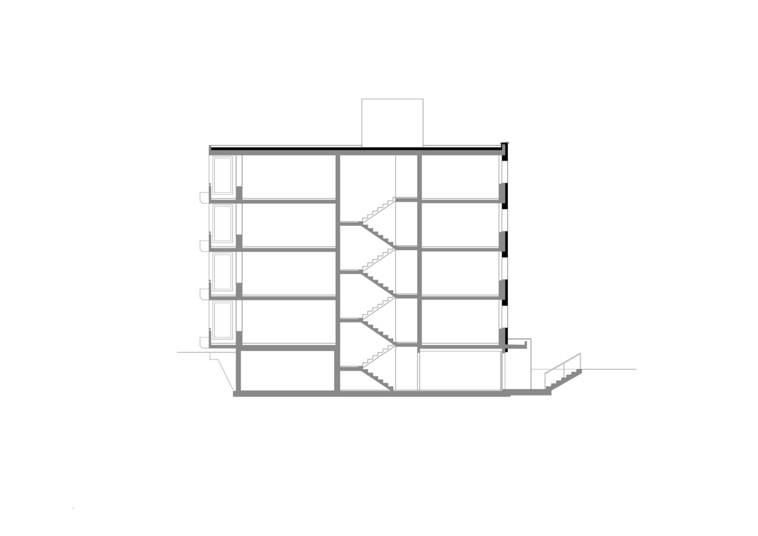 Innensanierung Fichtenweg Solothurn