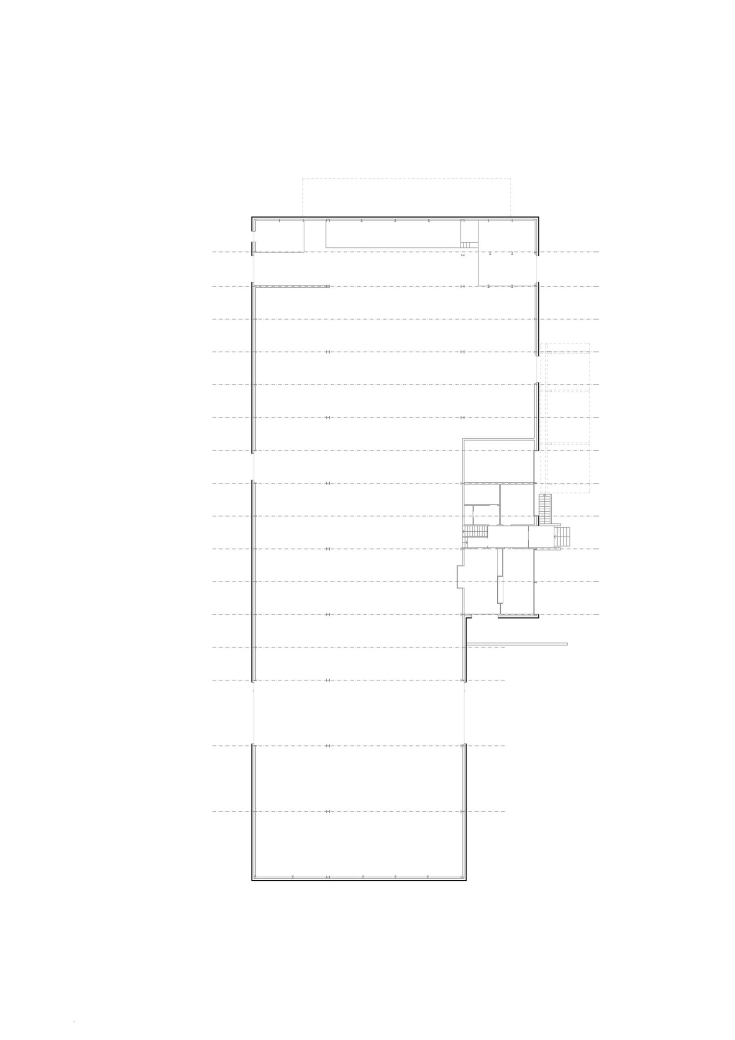 Sanierung Gebäudehülle Hess Bellach