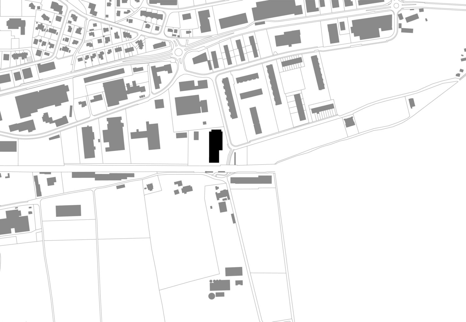 Sanierung Gebäudehülle Hess Bellach