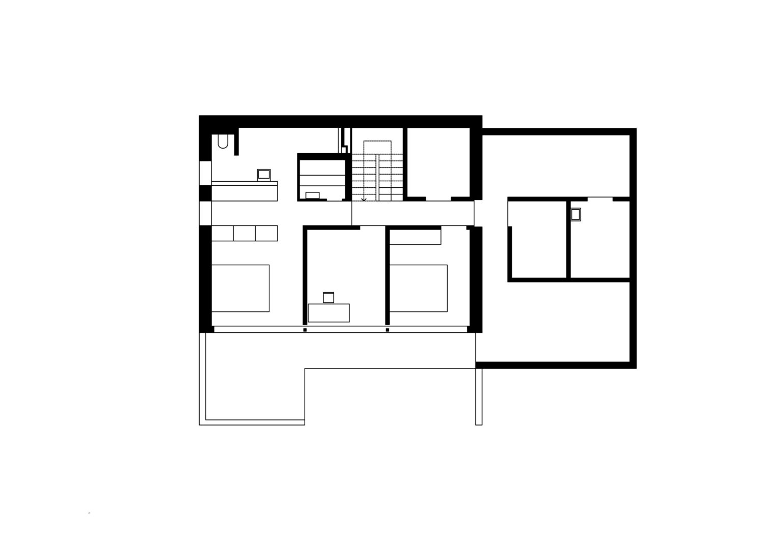 Neubau Einfamilienhaus Günsberg