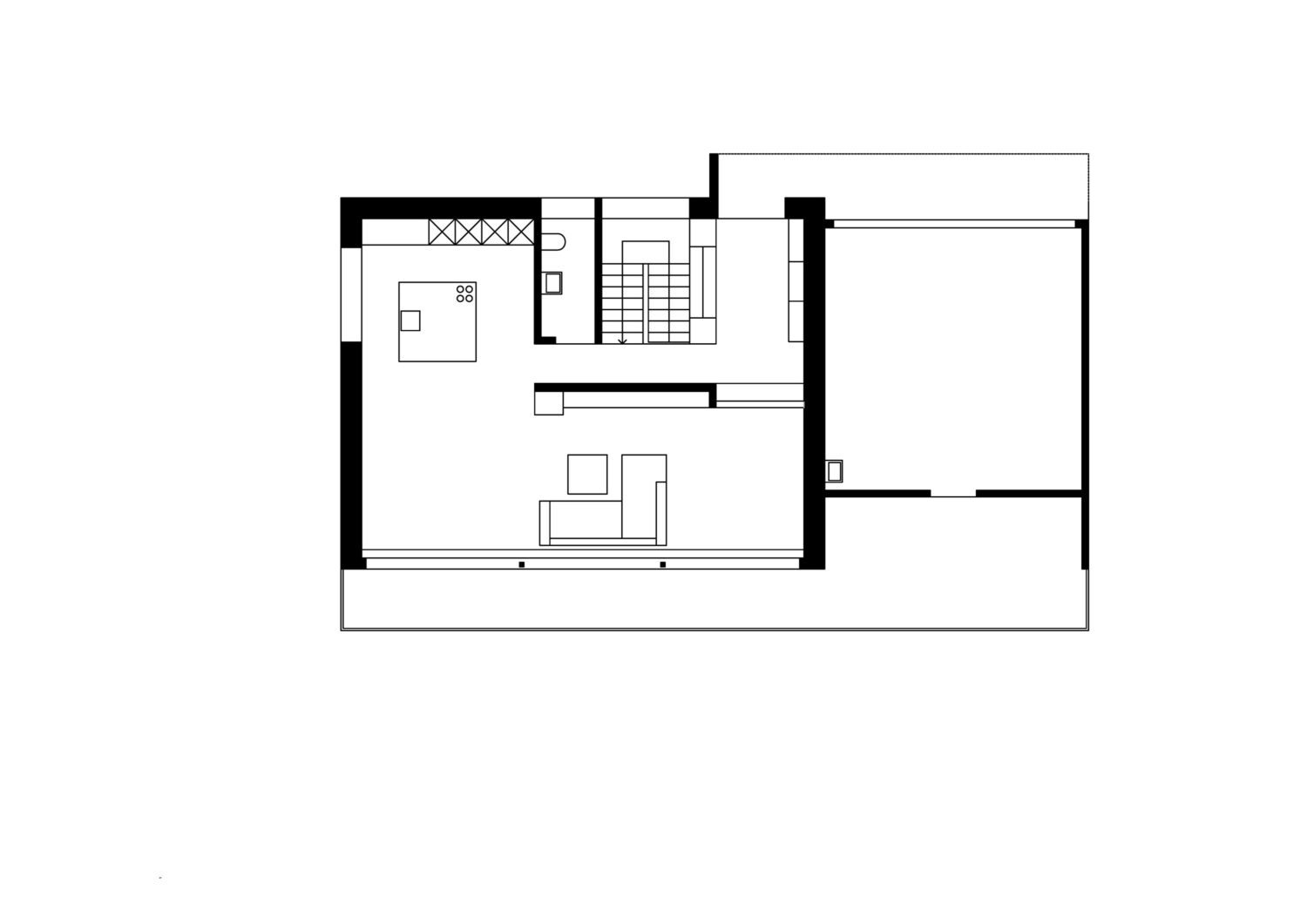 Neubau Einfamilienhaus Günsberg