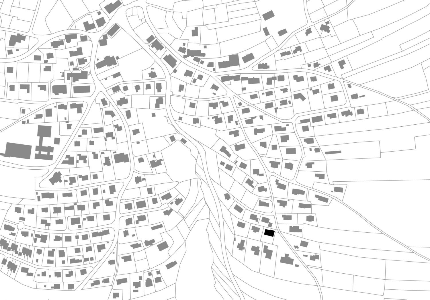 Neubau Einfamilienhaus Günsberg