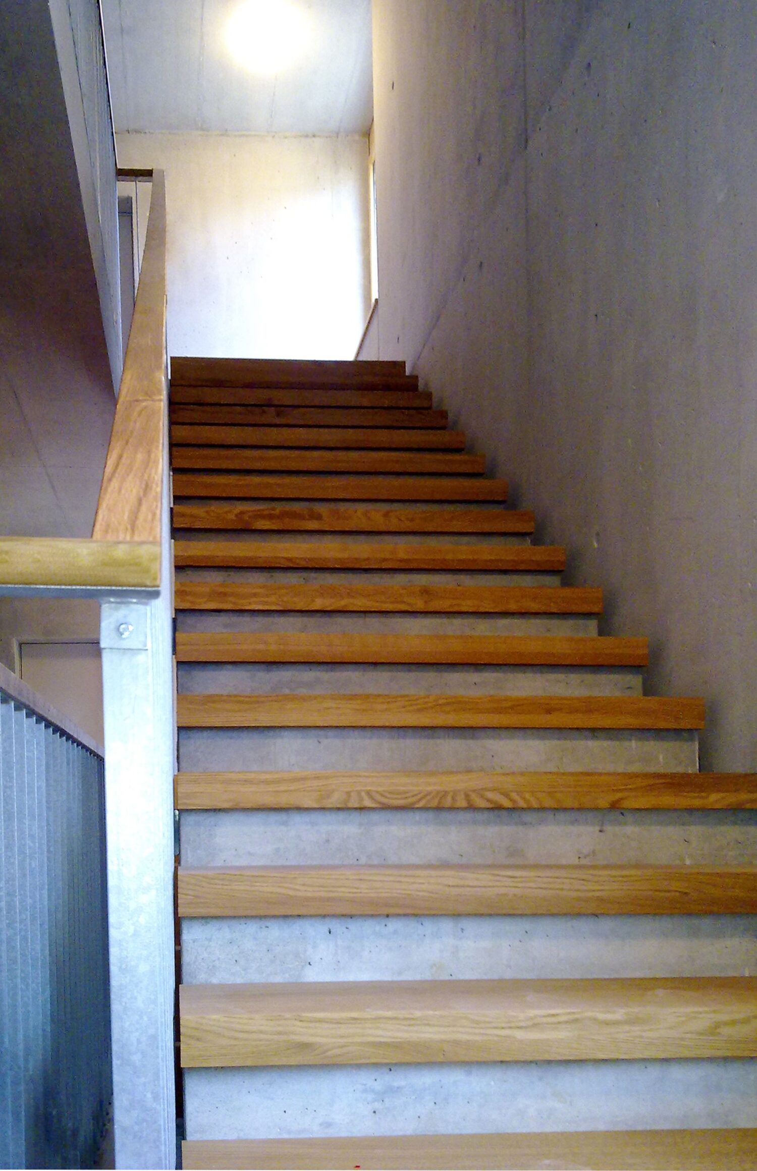 Wohn und Geschäftshaus Ittigen