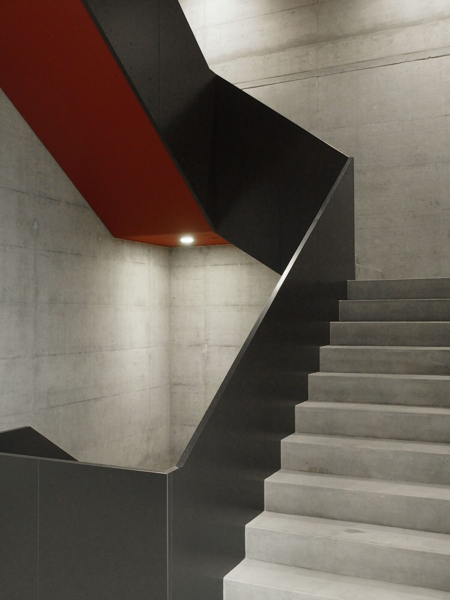 Büro und Gewerbebau Aesch