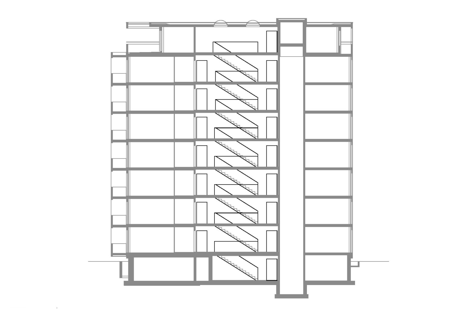 Innensanierung Amsel-/Drosselweg Zuchwil