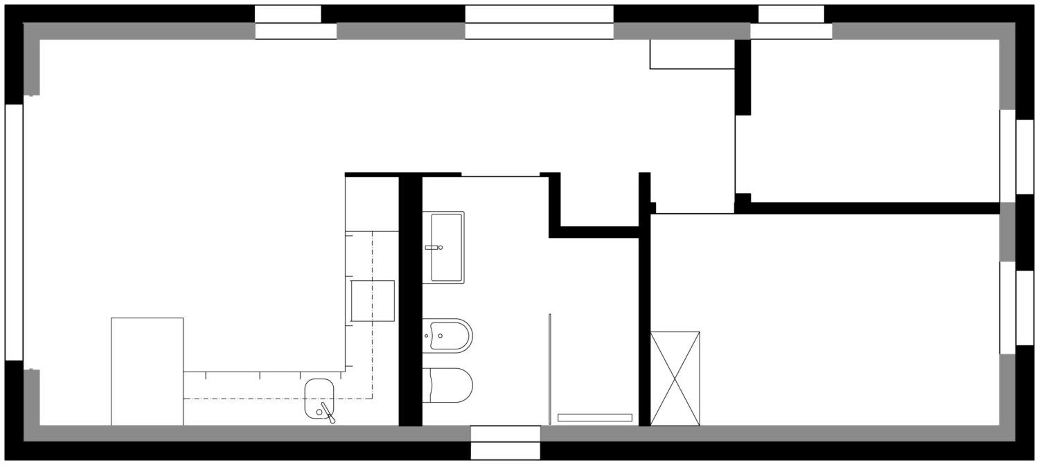 Tiny House in Derendingen
