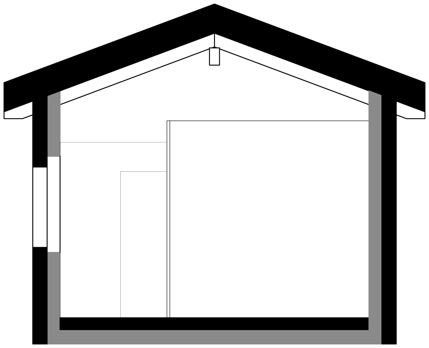 Tiny House in Derendingen