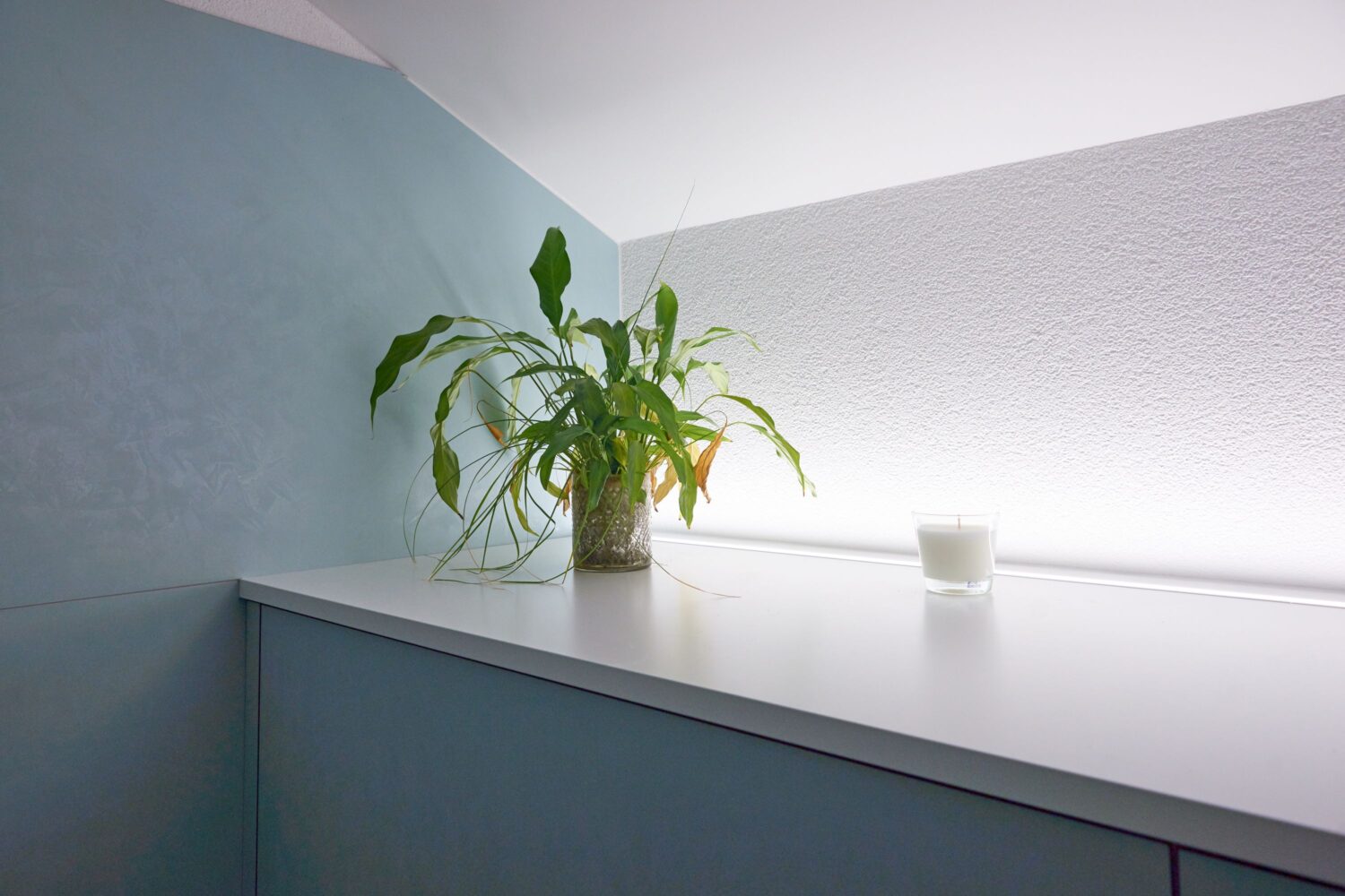 Umbau Einfamlienhaus Biberist