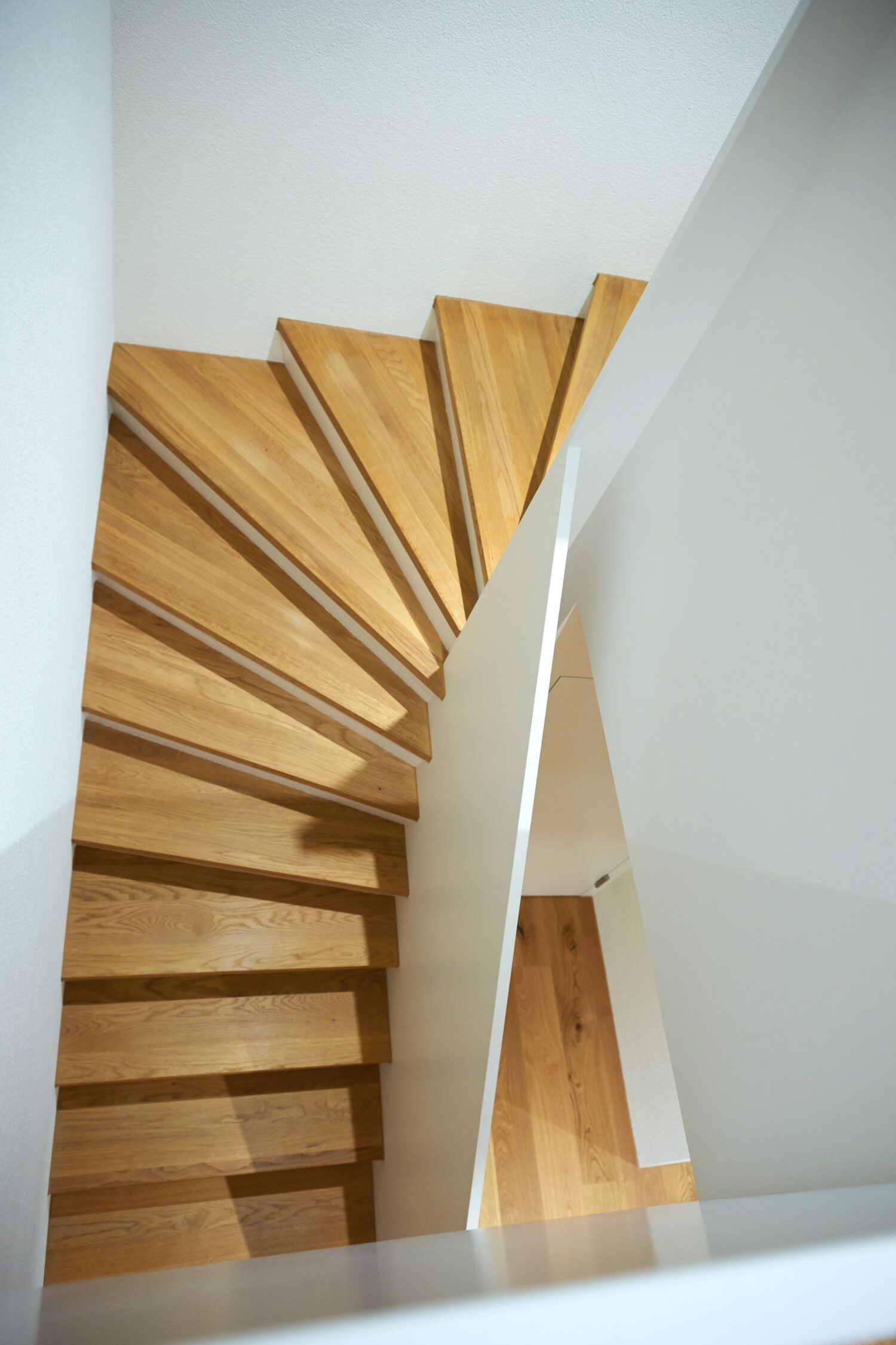 Umbau Einfamlienhaus Biberist