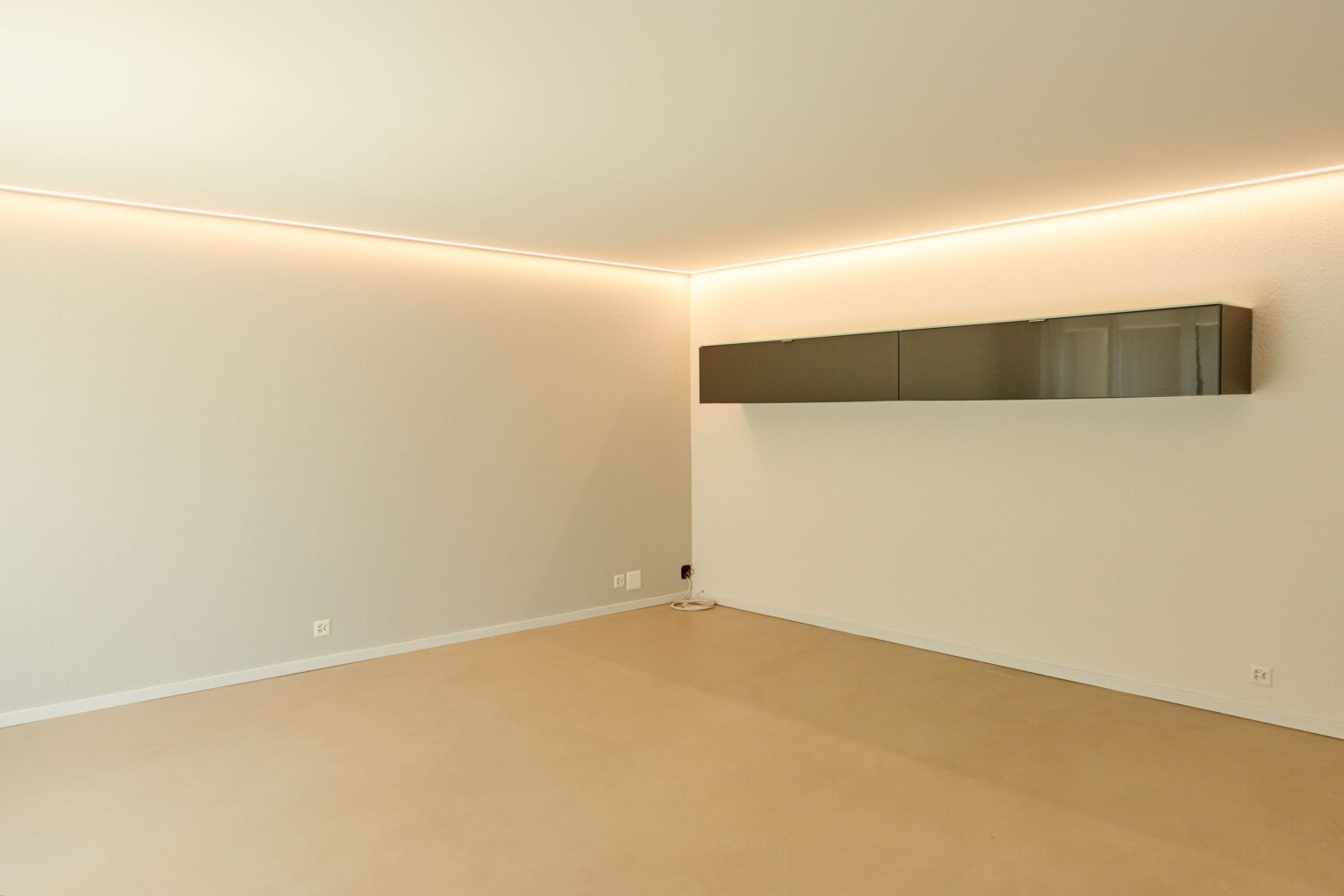 Umbau Einfamilienhaus Solothurn