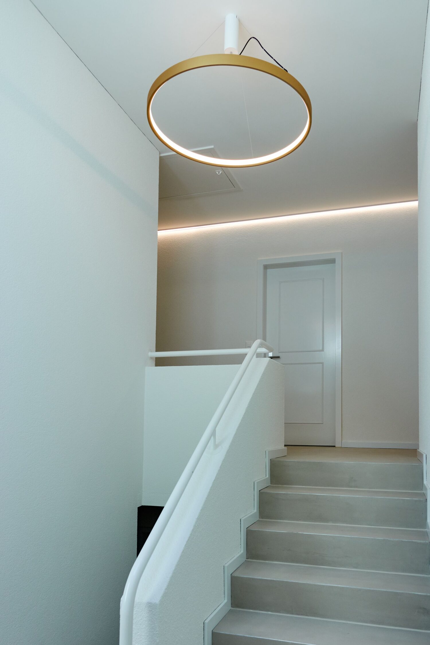 Umbau Einfamilienhaus Solothurn