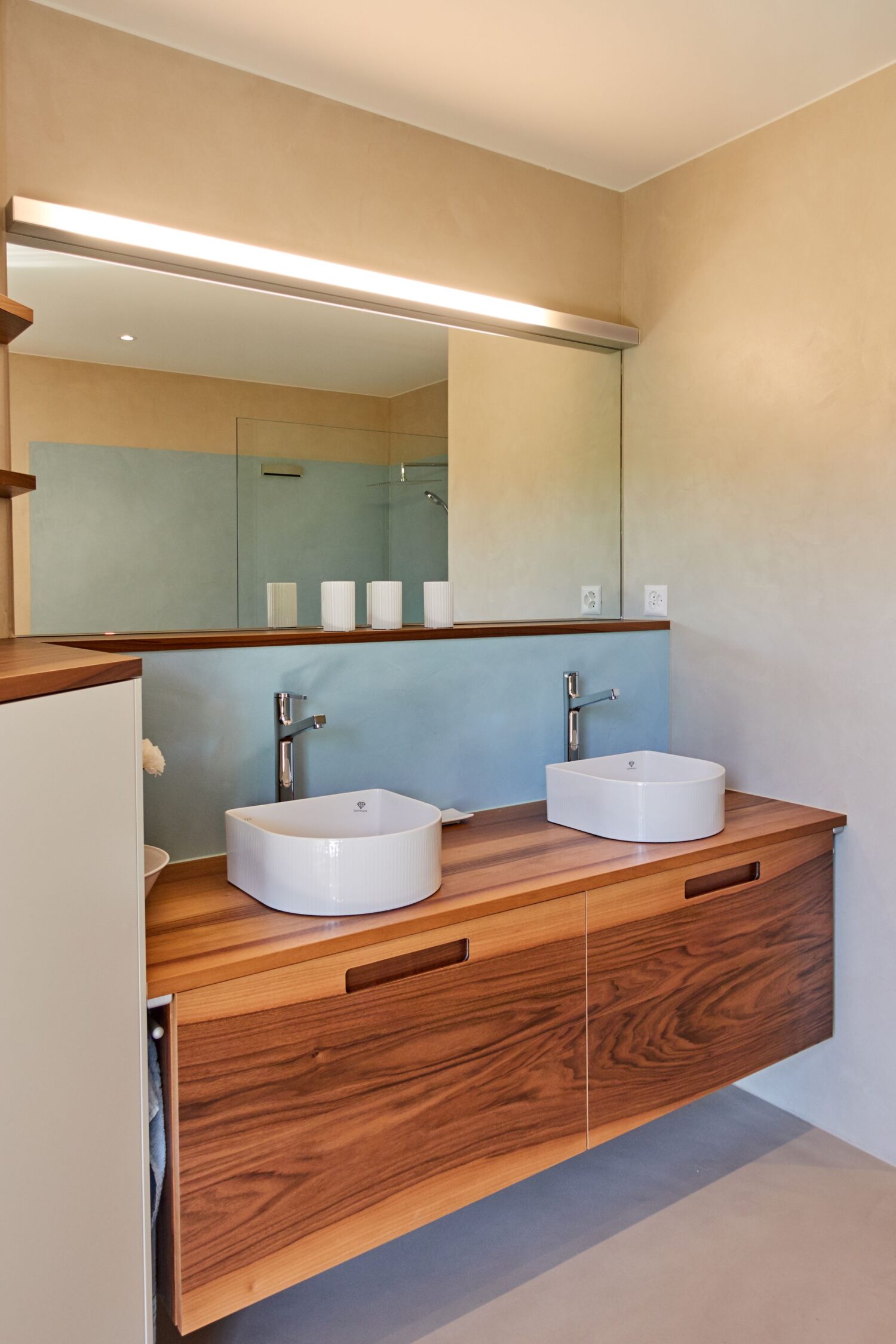 Umbau Einfamilienhaus Solothurn