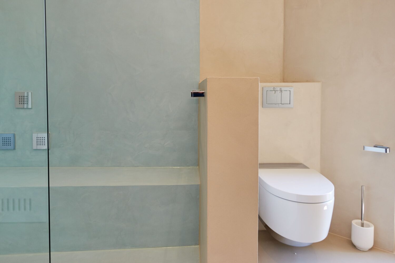 Umbau Einfamilienhaus Solothurn