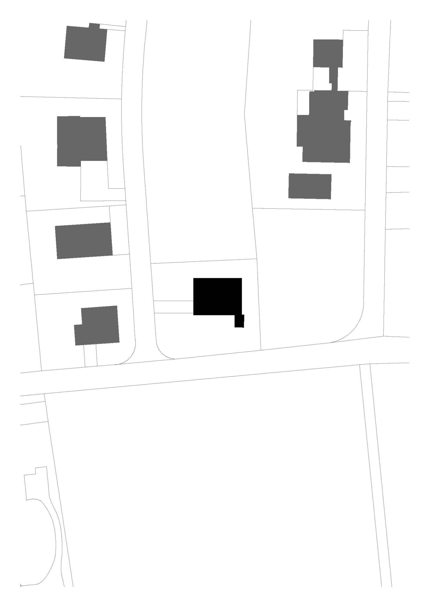 Umbau Einfamlienhaus Biberist