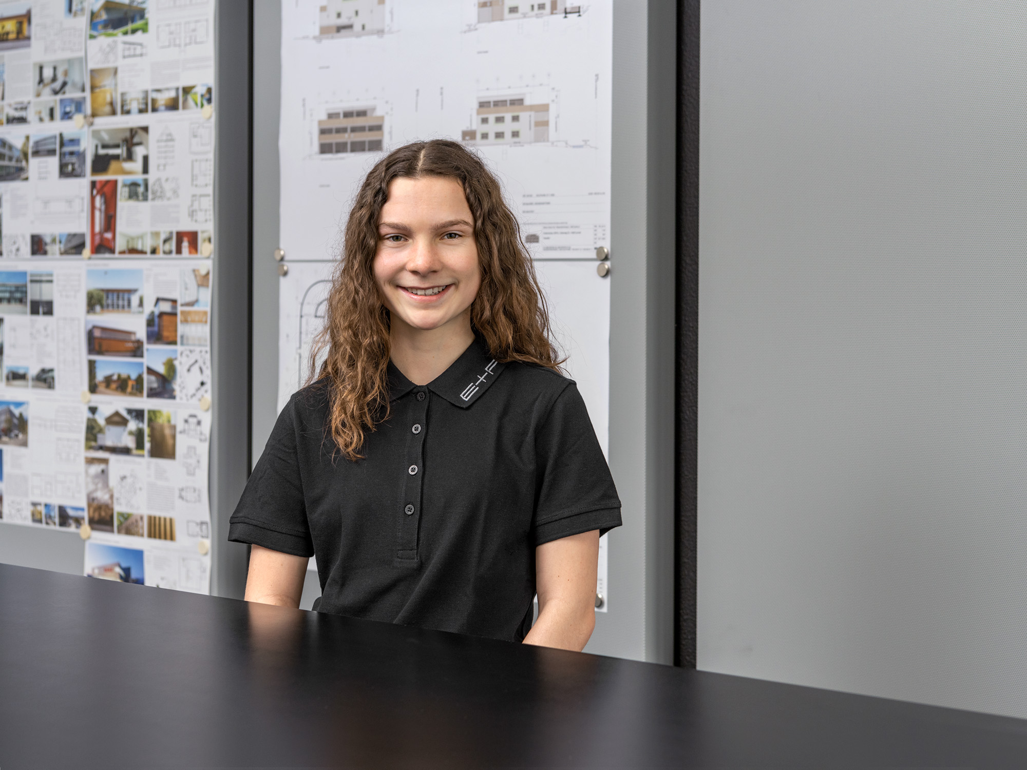 Team E+P Architekten