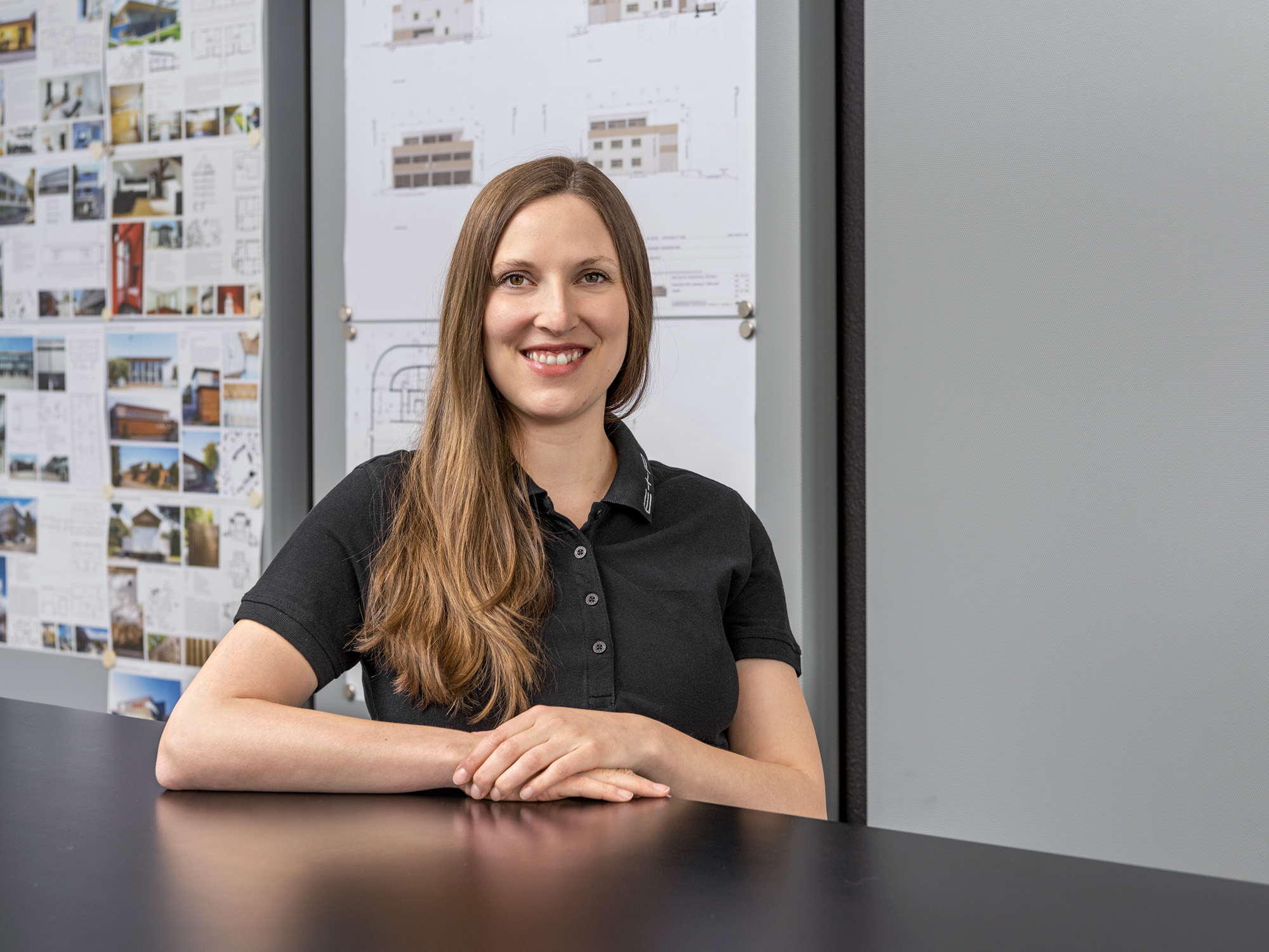 Team E+P Architekten