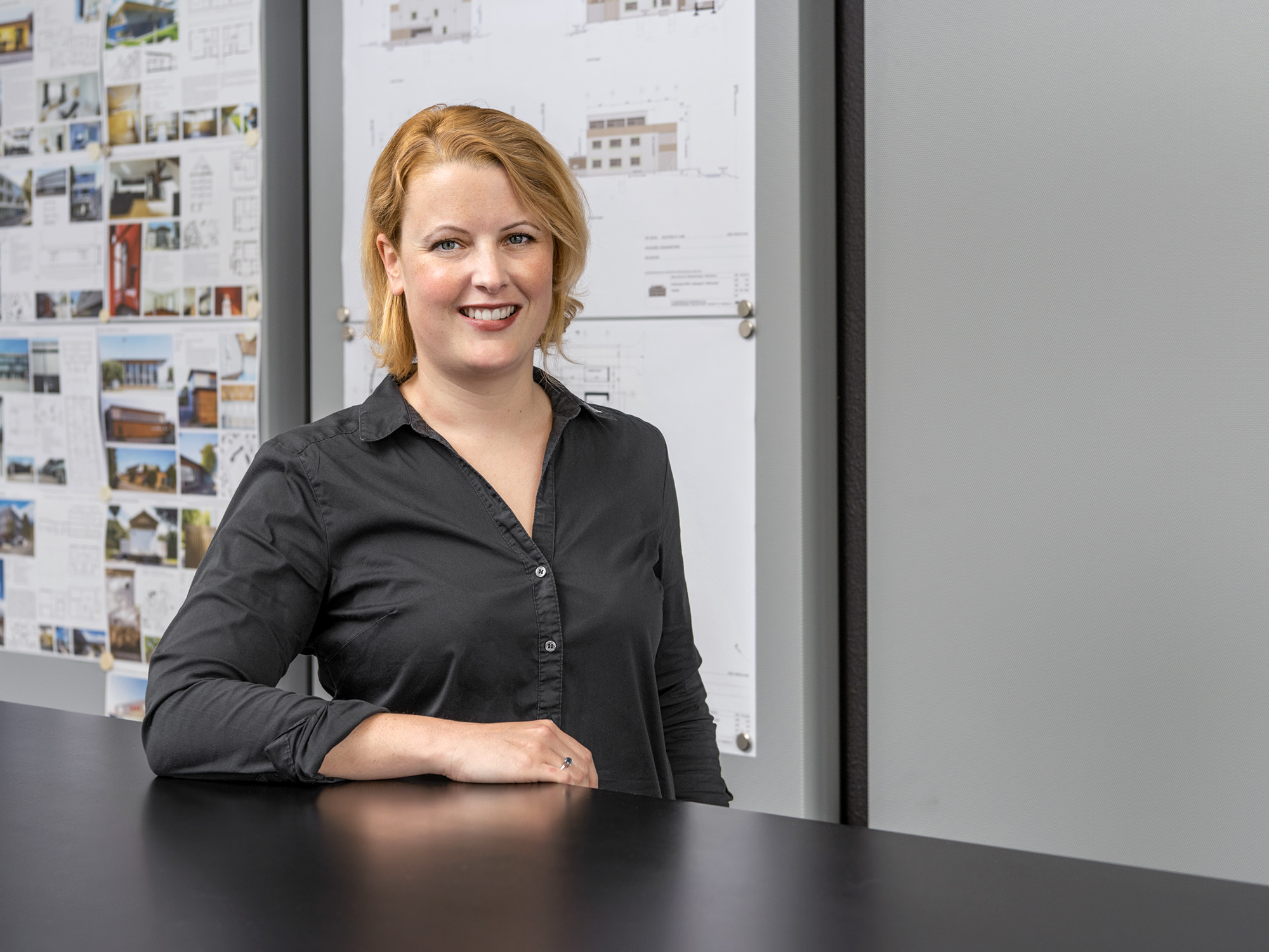 Team E+P Architekten