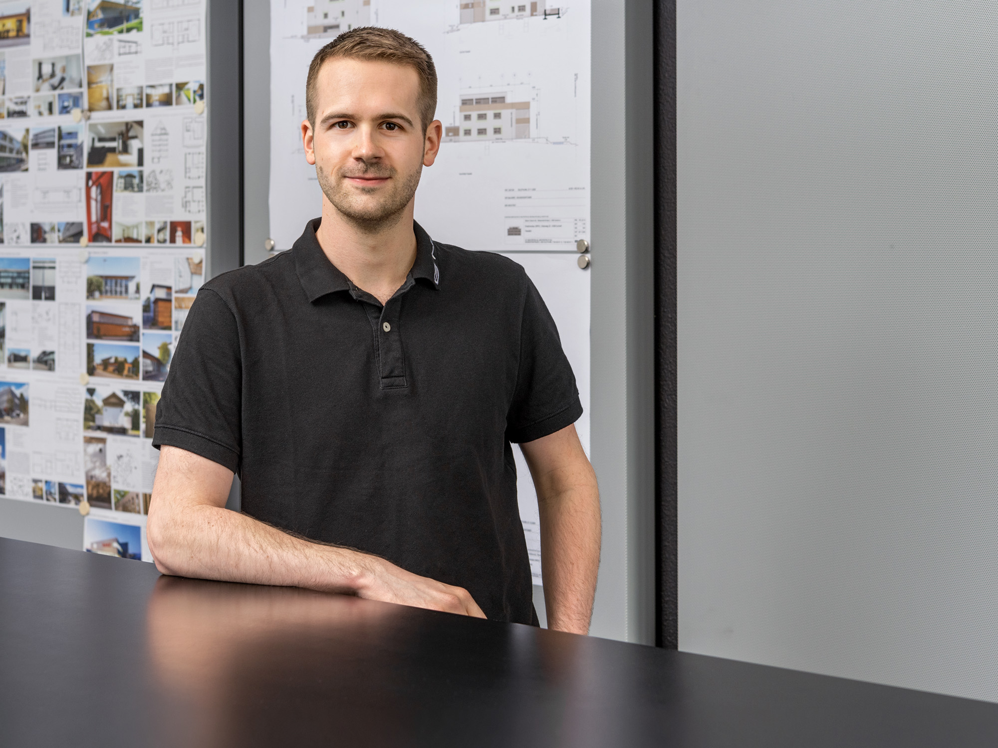 Team E+P Architekten