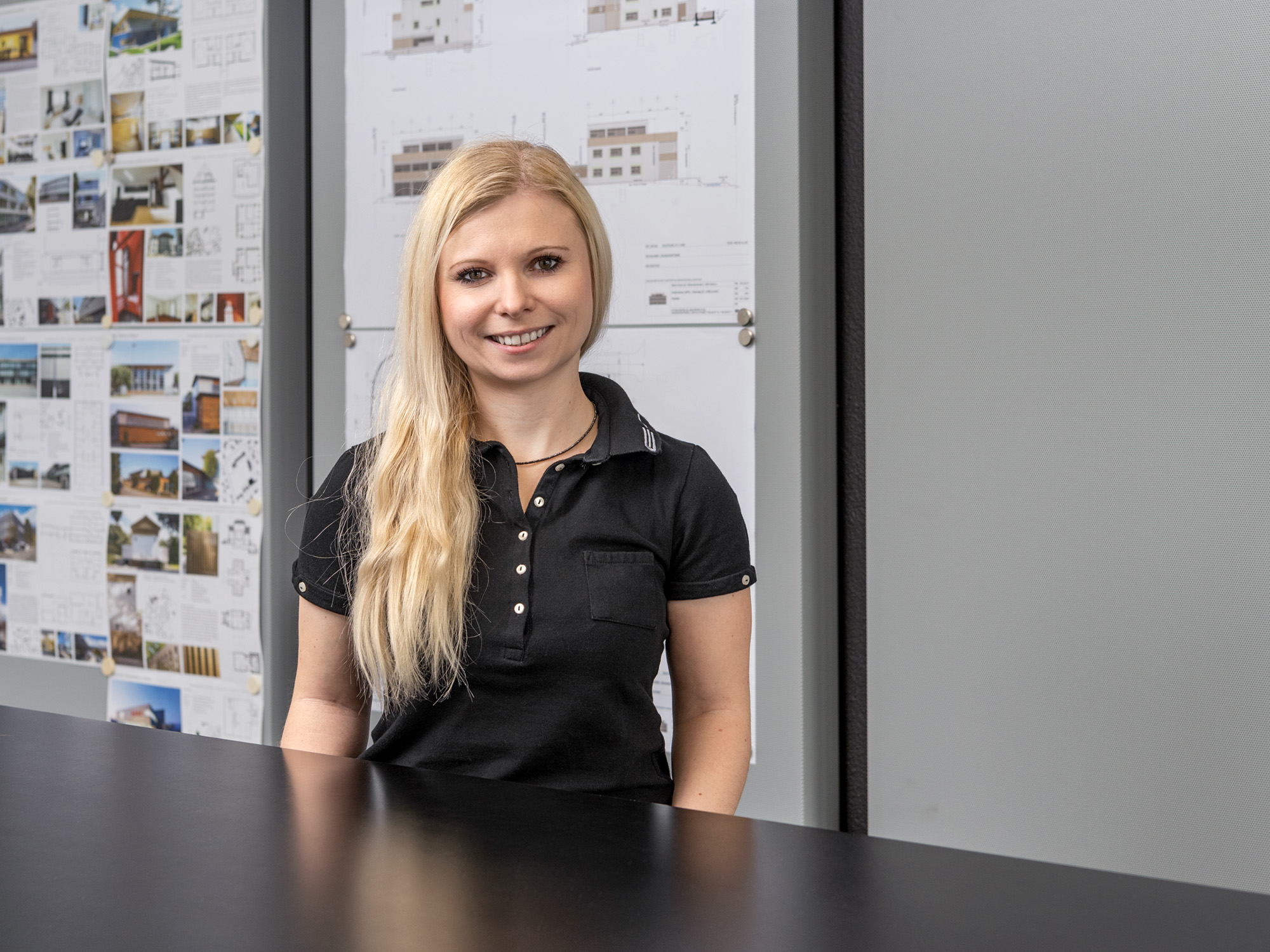 Team E+P Architekten