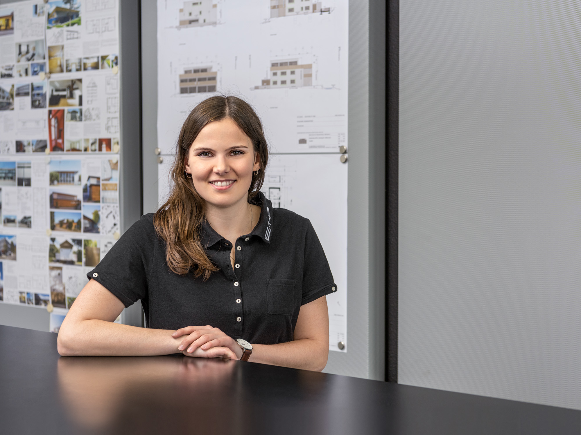 Team E+P Architekten