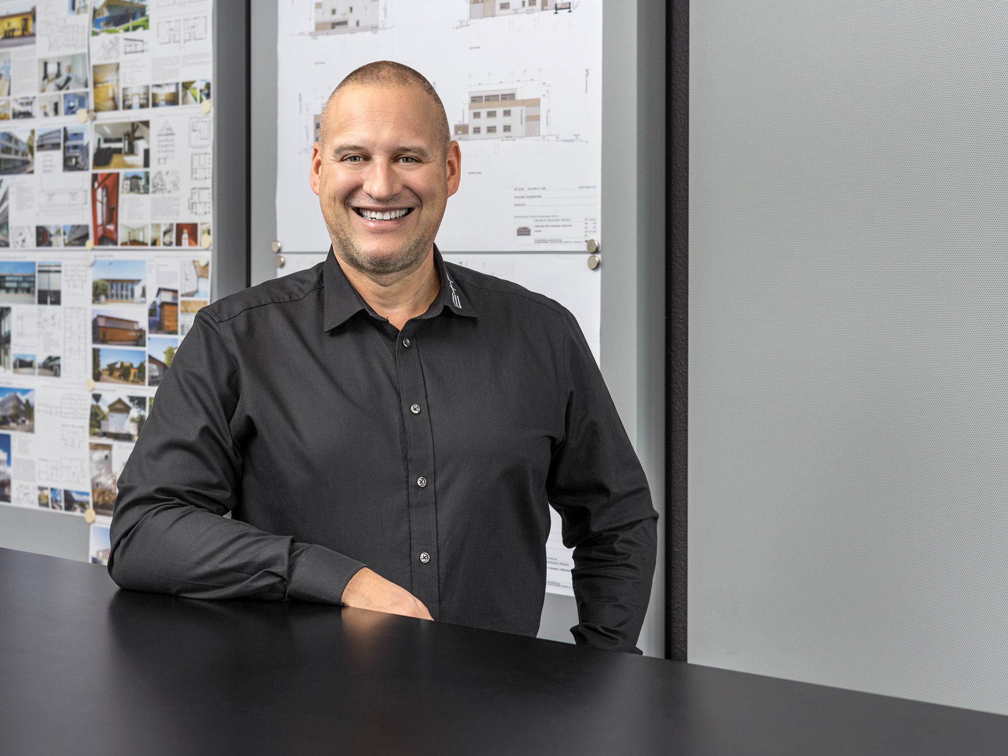 Team E+P Architekten