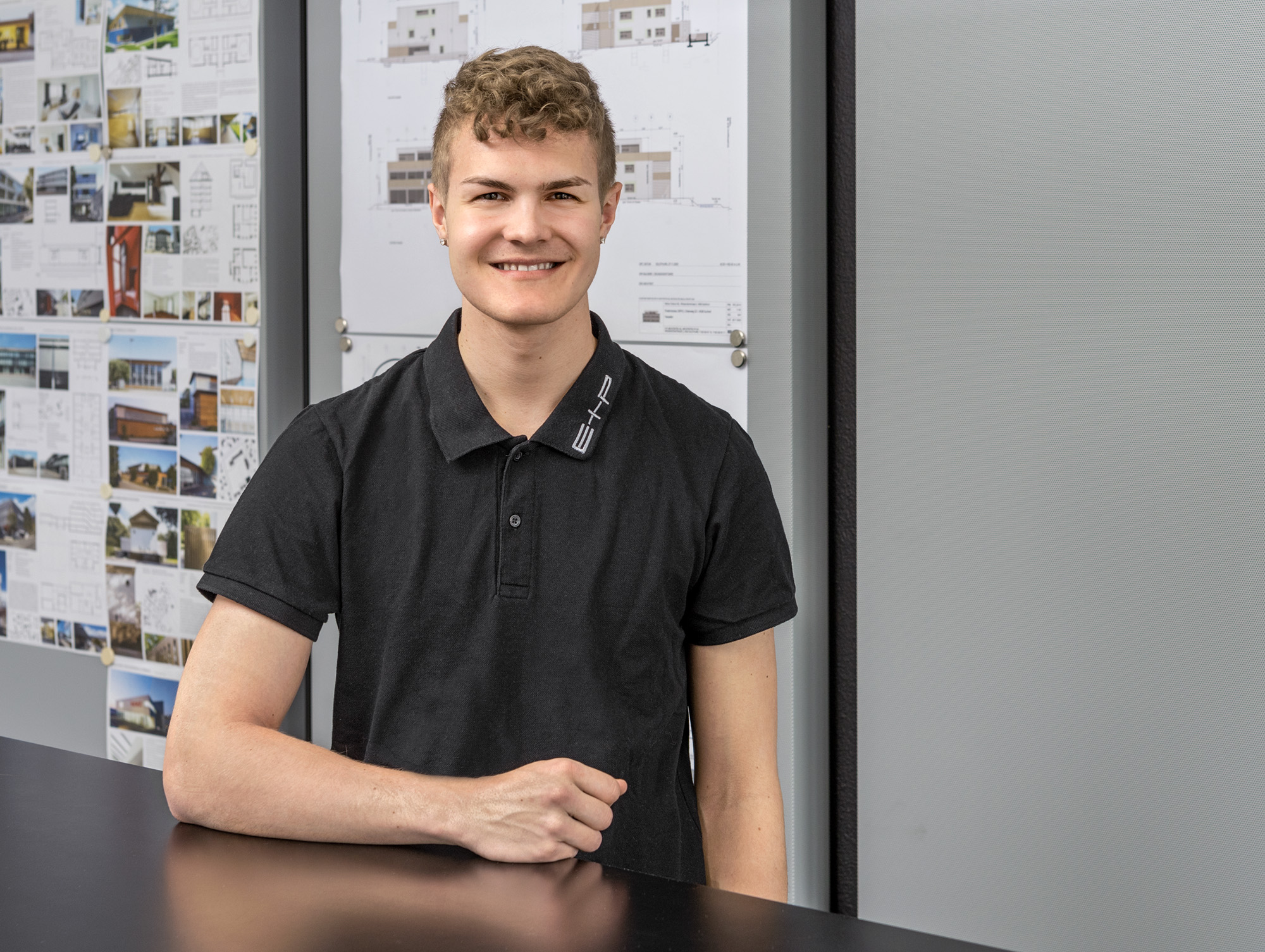 Team E+P Architekten