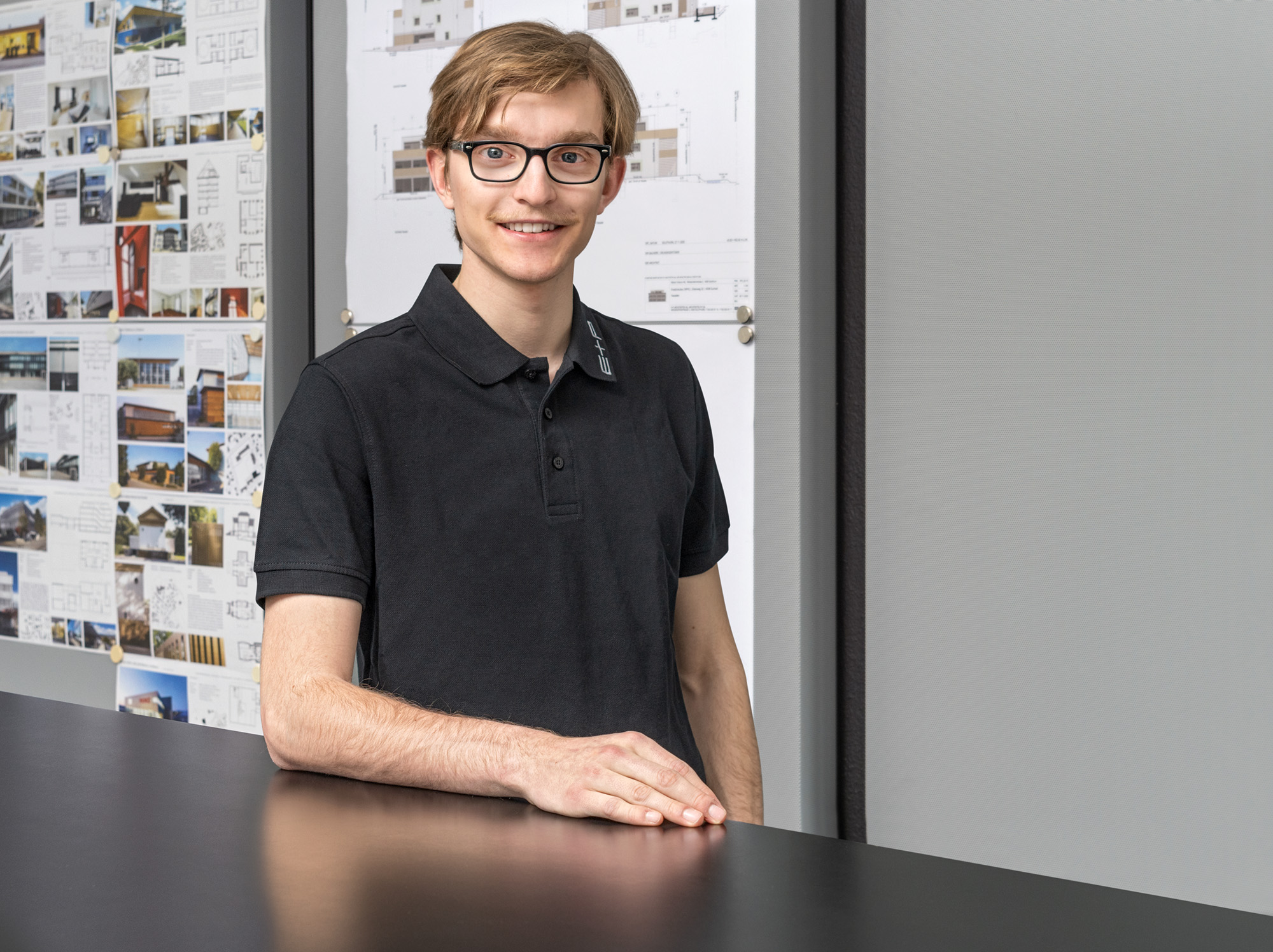 Team E+P Architekten