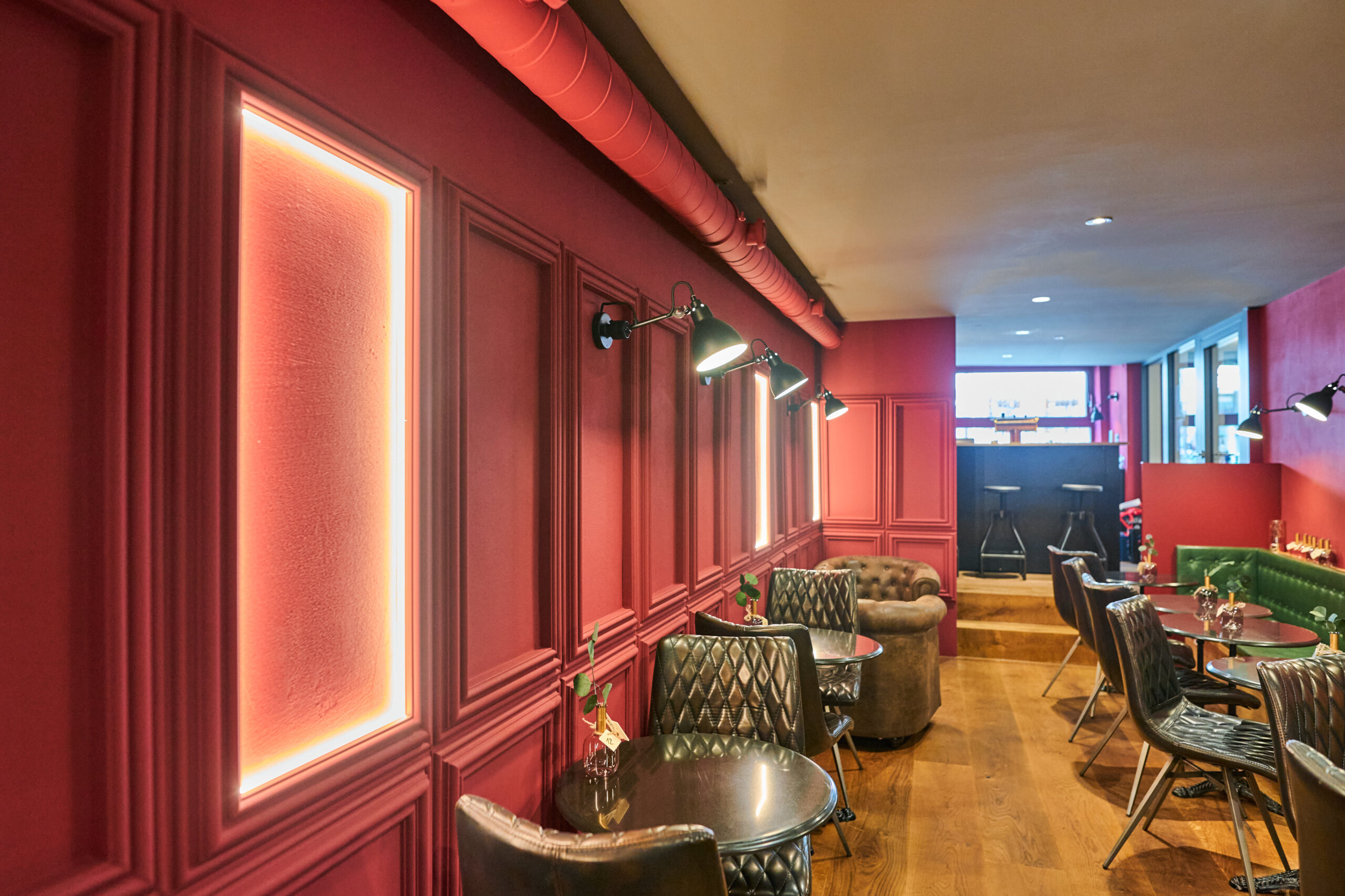 einfach Bar Solothurn