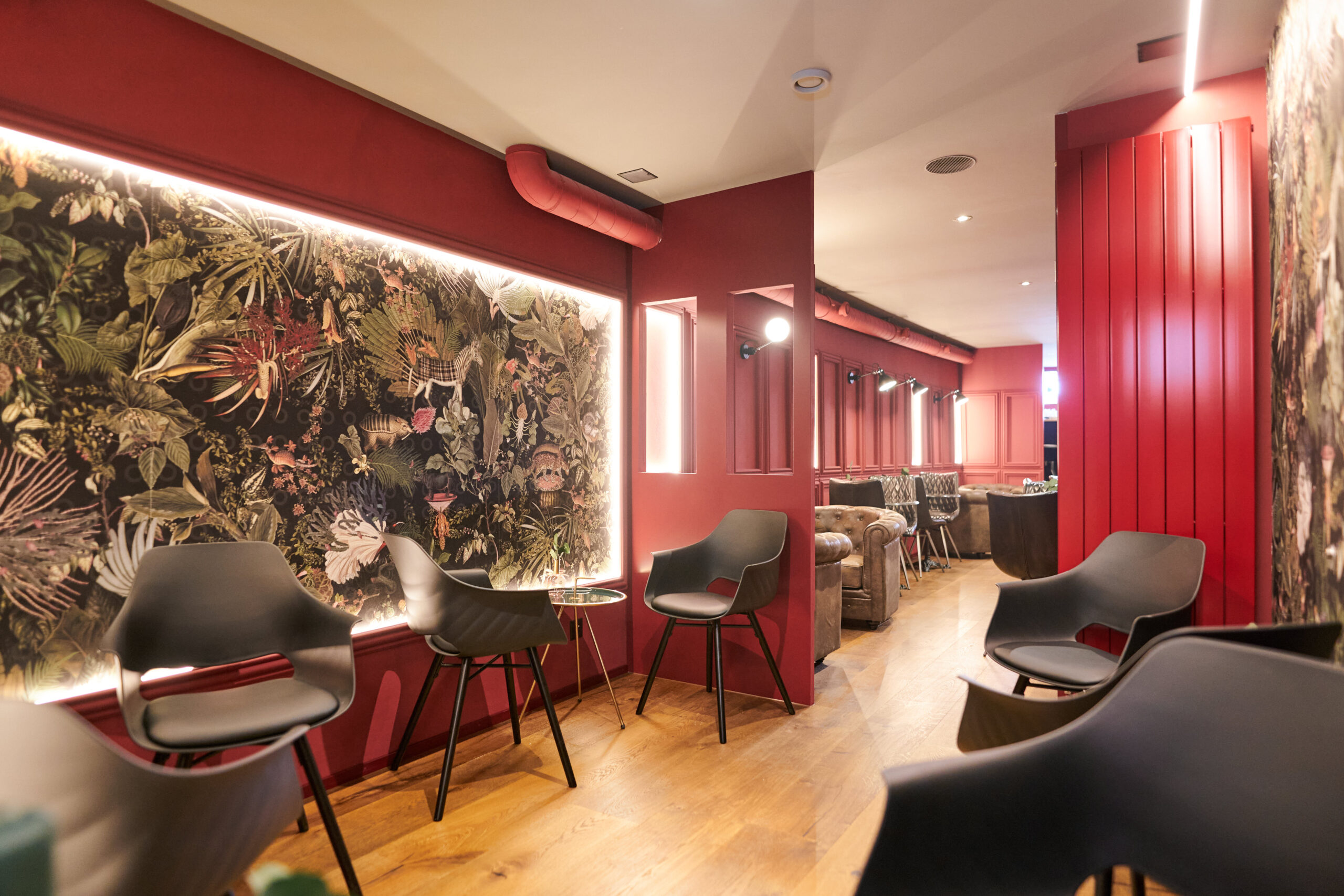 einfach Bar Solothurn