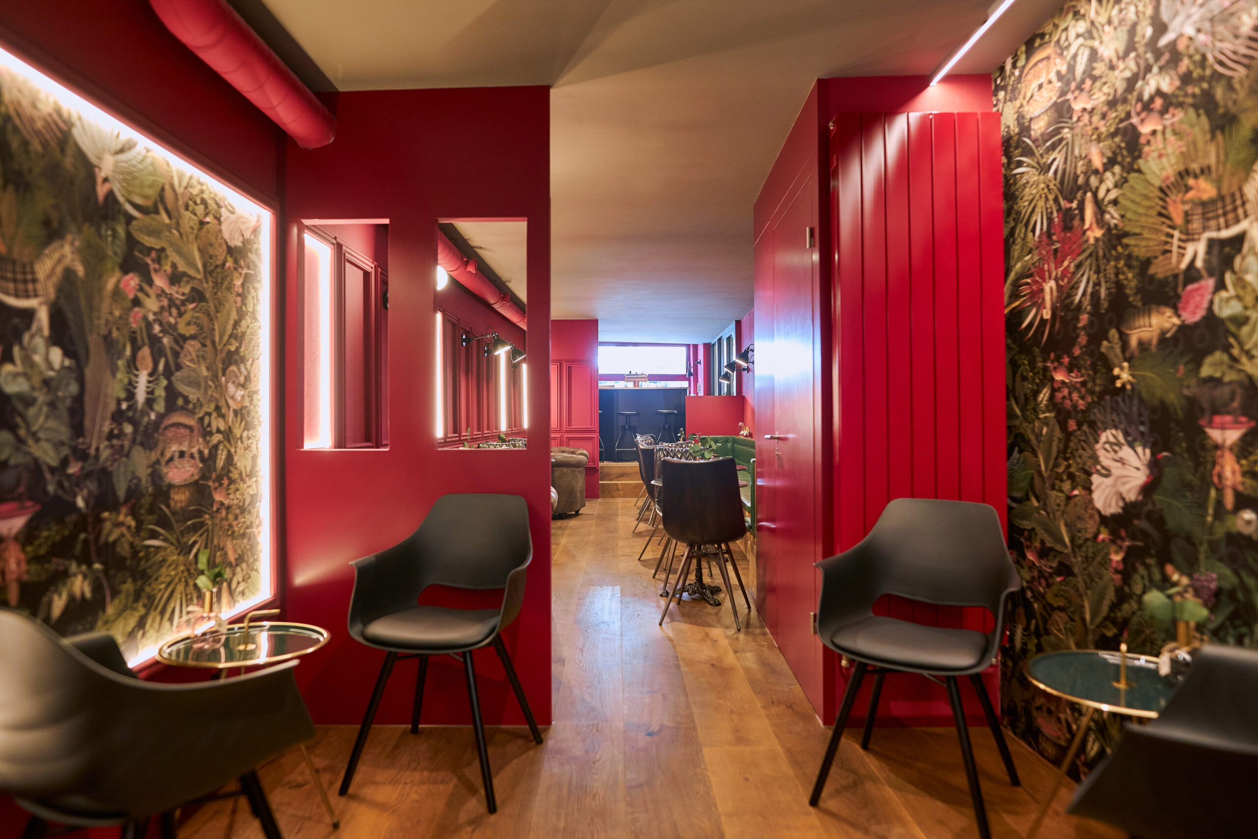 einfach Bar Solothurn