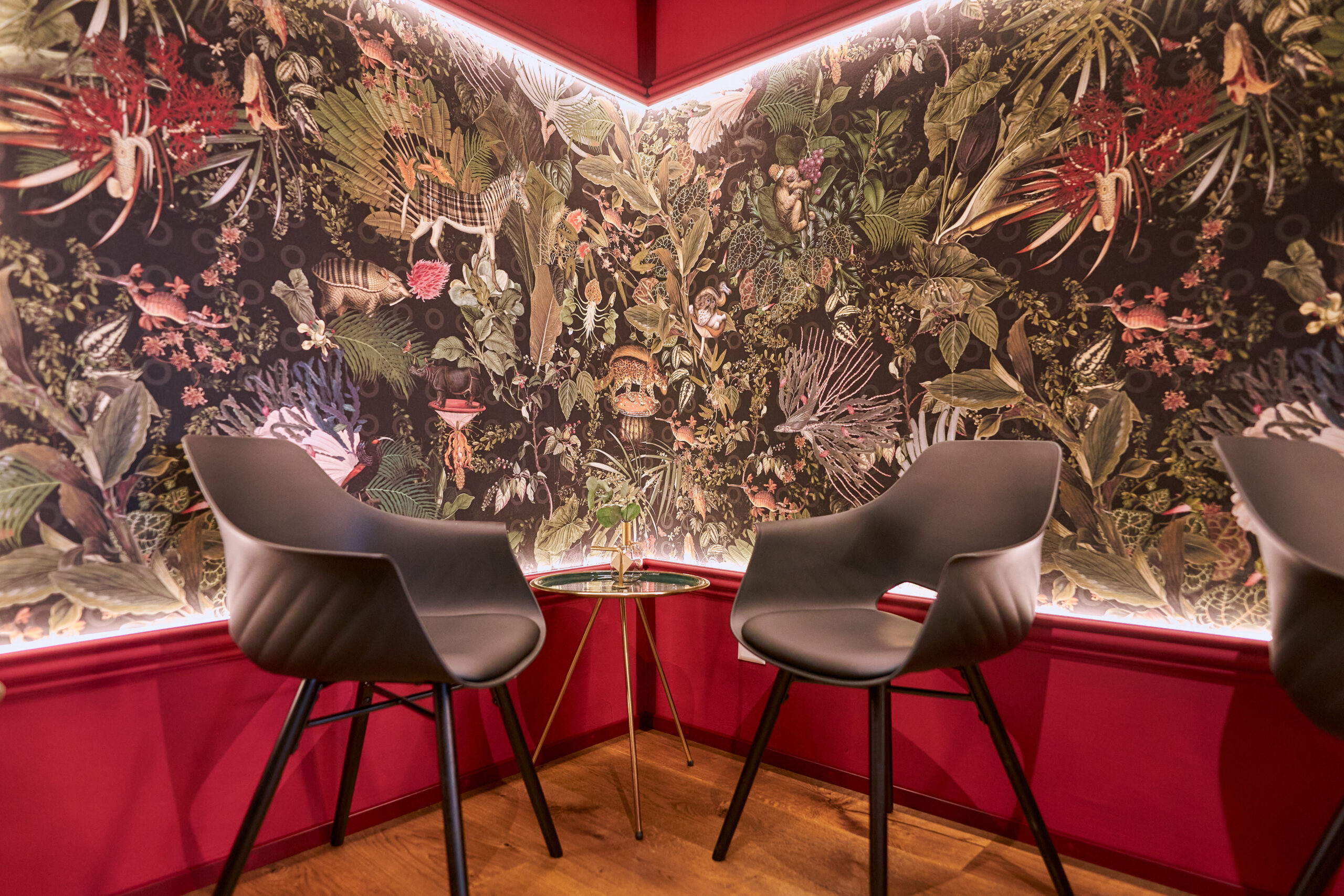 einfach Bar Solothurn